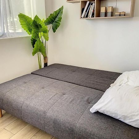 F2 "Le Parc" Clim, Wifi, Pmr Apartment Balaruc-les-Bains Ngoại thất bức ảnh